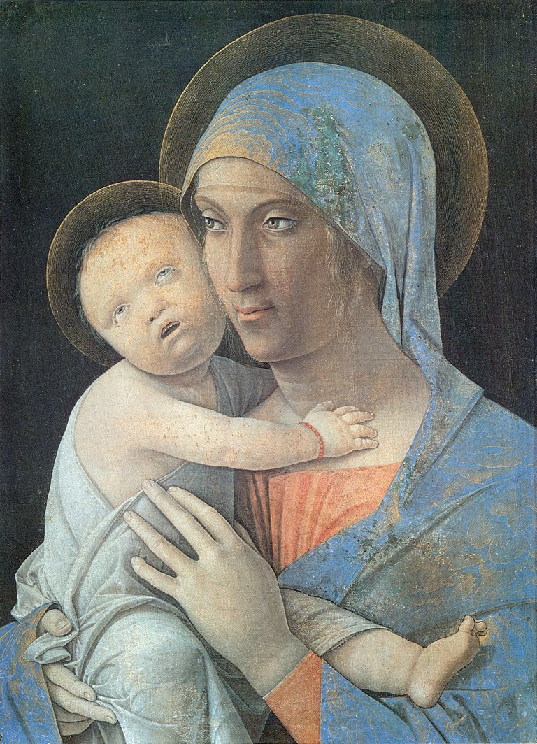 Mantegna,_madonna_dell'accademia_carrara_di_bergamo